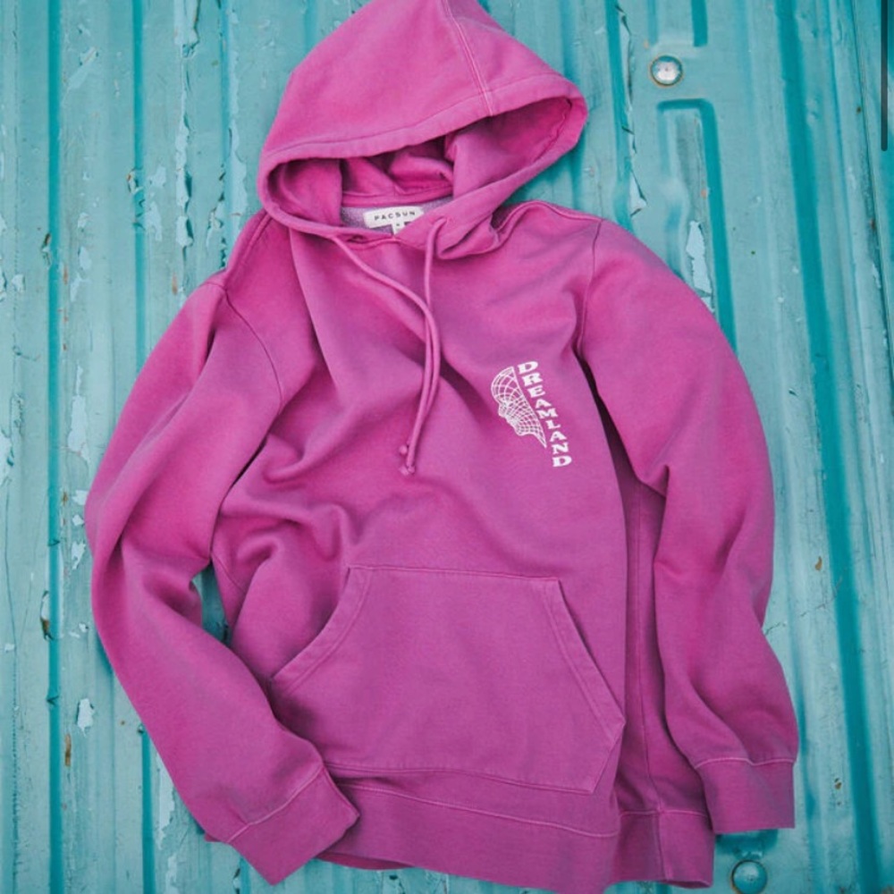 Pacsun Hoodie
